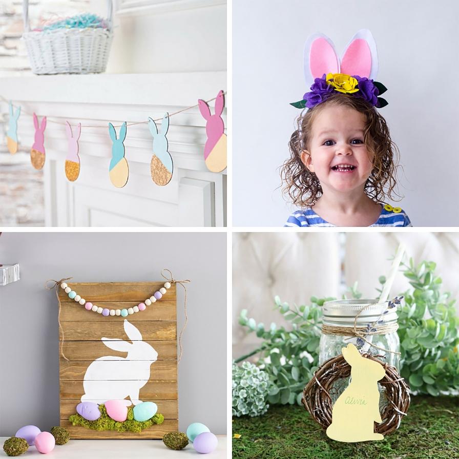 9 Easy Easter Basket Ideas for Adults