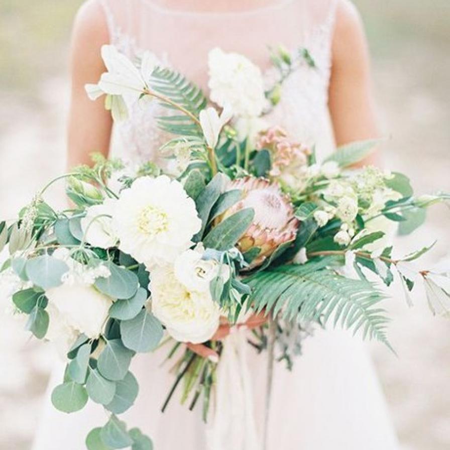 14 Garden Wedding Ideas for a Bloom-Filled Celebration