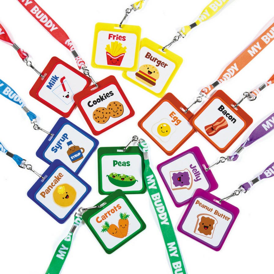 Male Kindergarten Teacher's Top 10 Classroom Picks