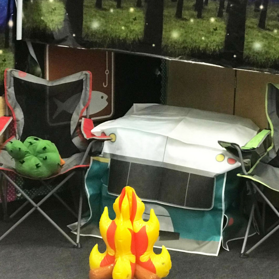 How to Flip a Classroom On a Budget
