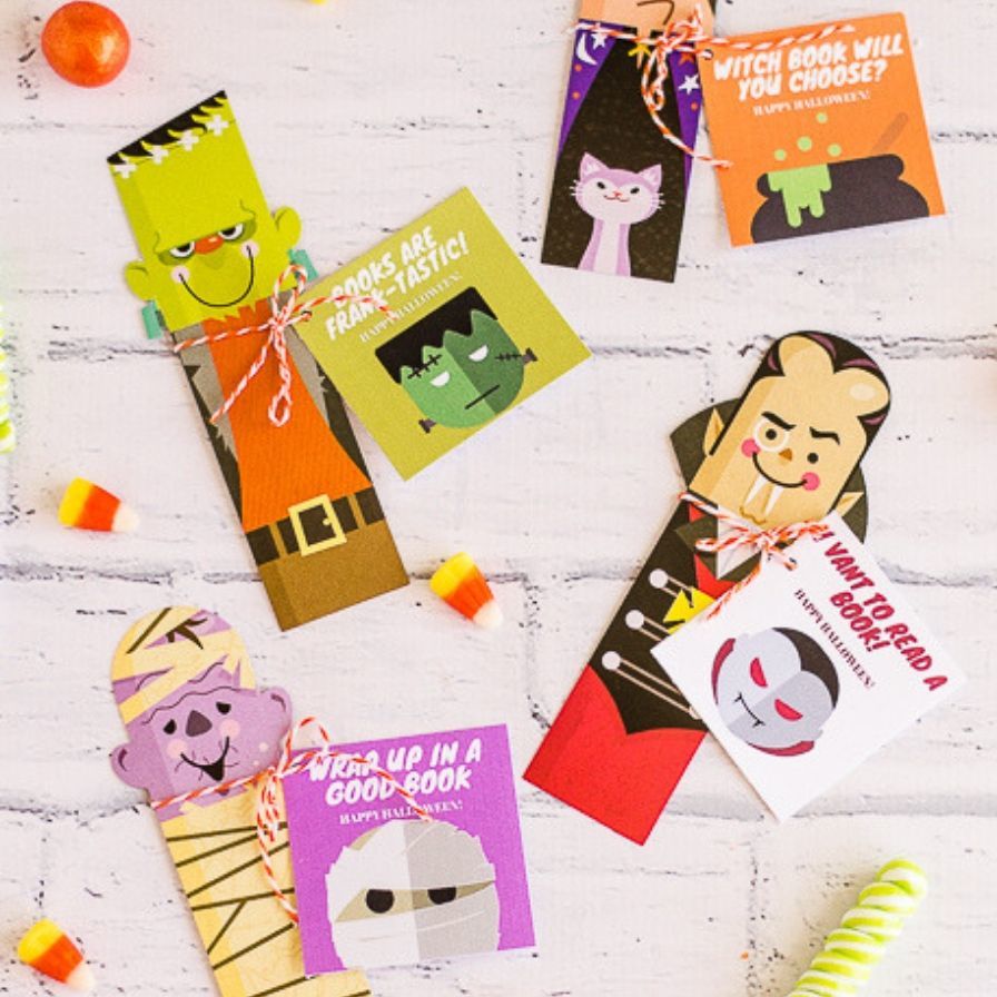 Halloween Gift Ideas for Students