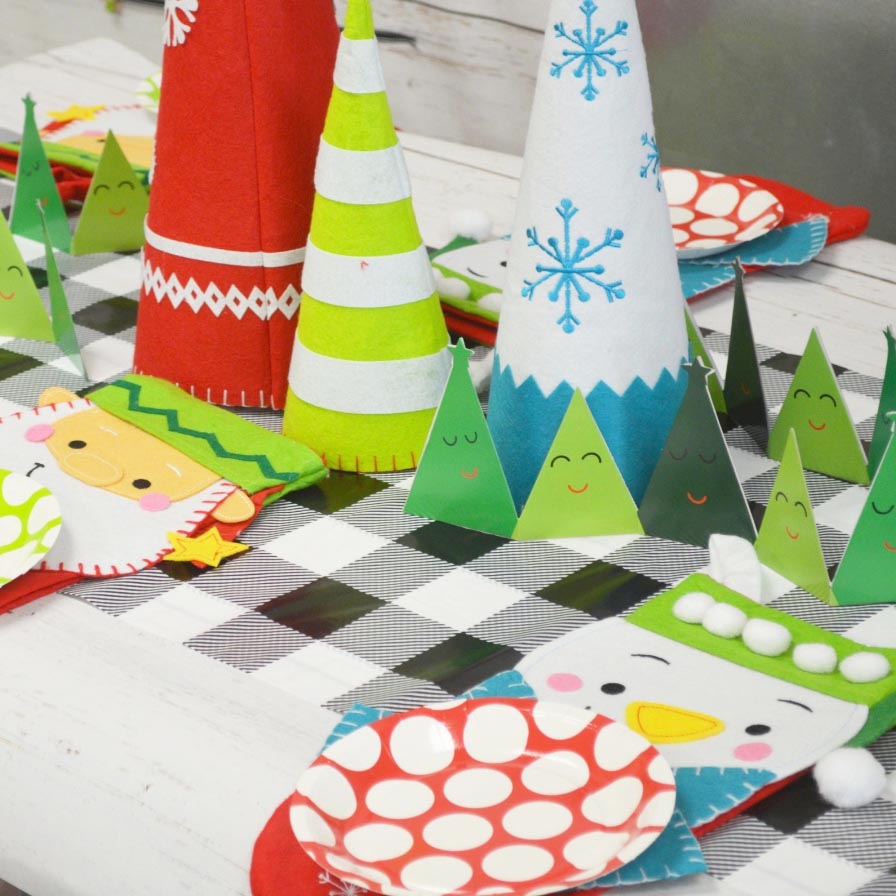 Classroom Holiday Party Ideas