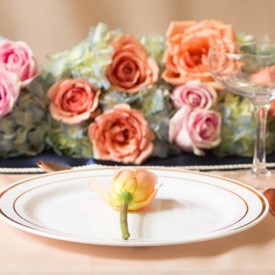 Rehearsal Dinner Basics