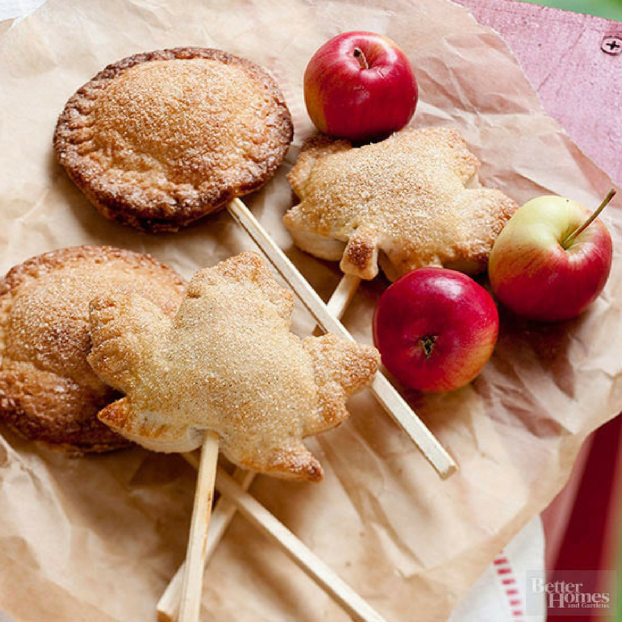 15 Fall Drinks and Desserts That'll Disappear Fast