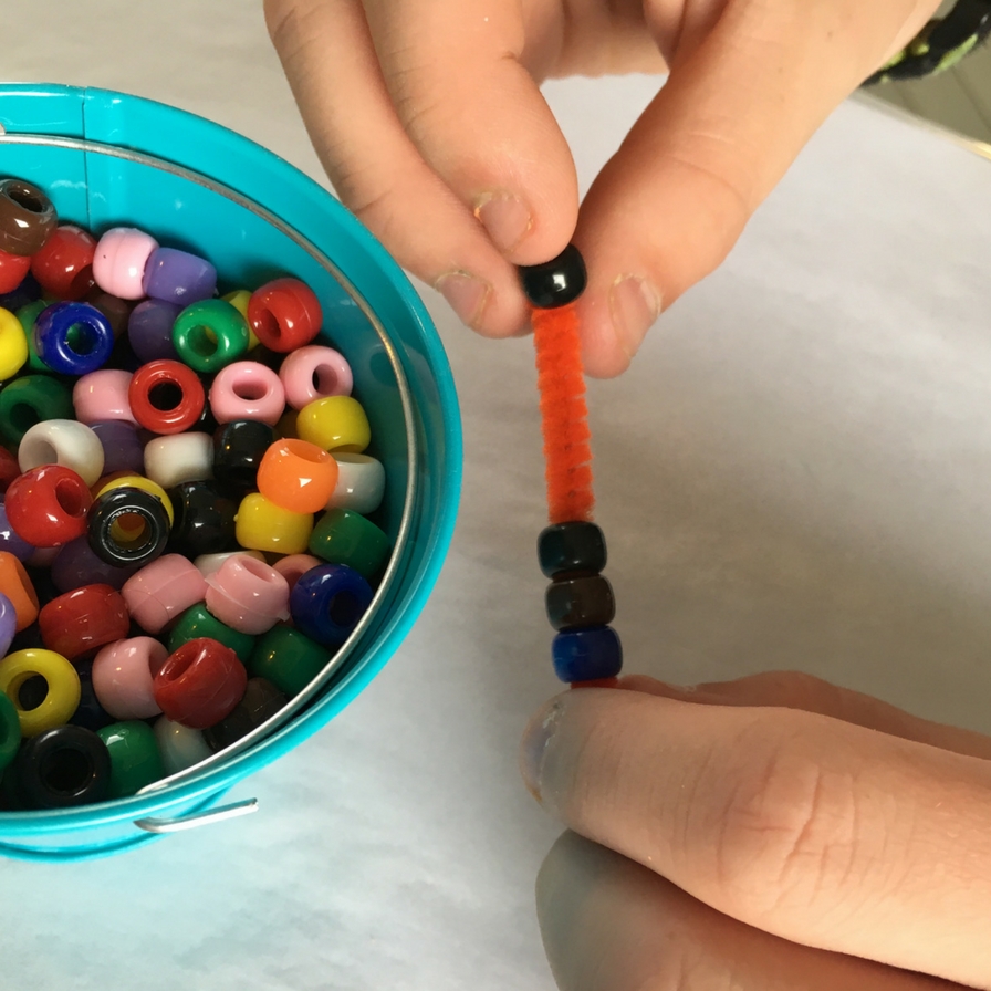 Fine Motor Fun