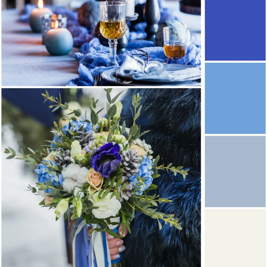 Shop By Wedding Colors  Oriental Trading Company