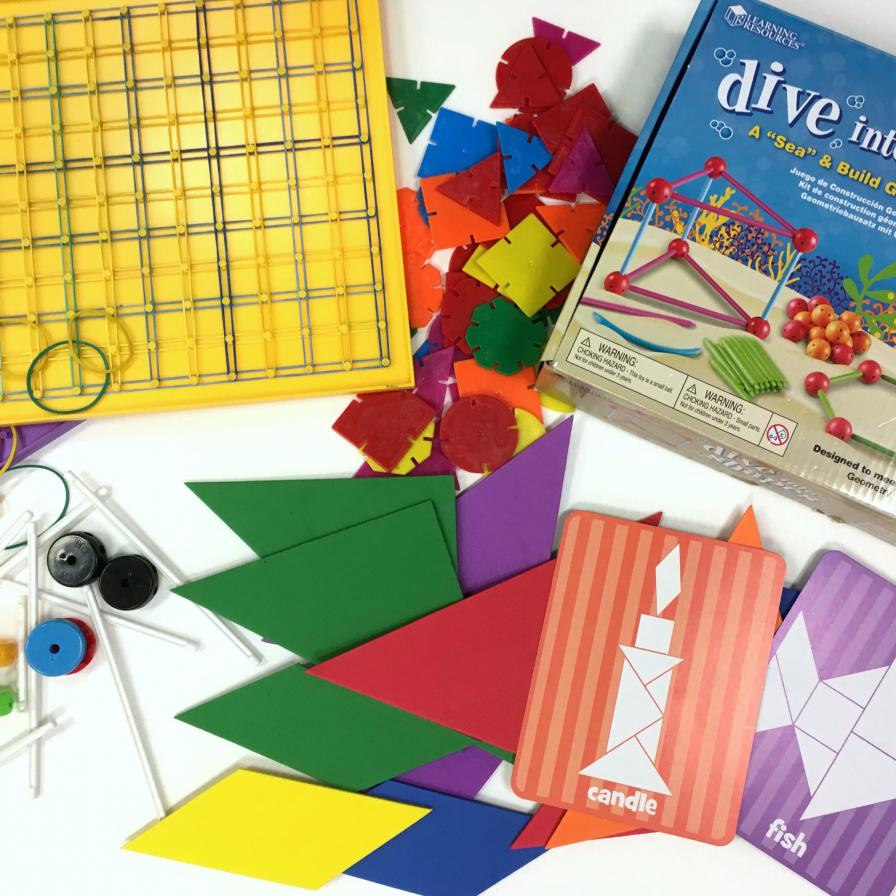 Incorporating Math into Indoor Recess