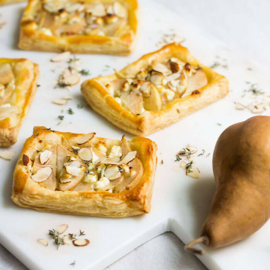 13 Fun, Flavorful Fall Appetizers