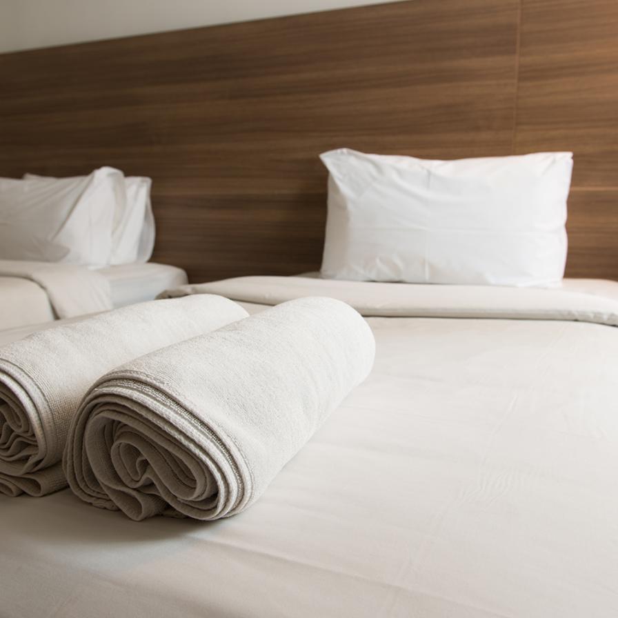 After the RSVP - Guest Accommodations