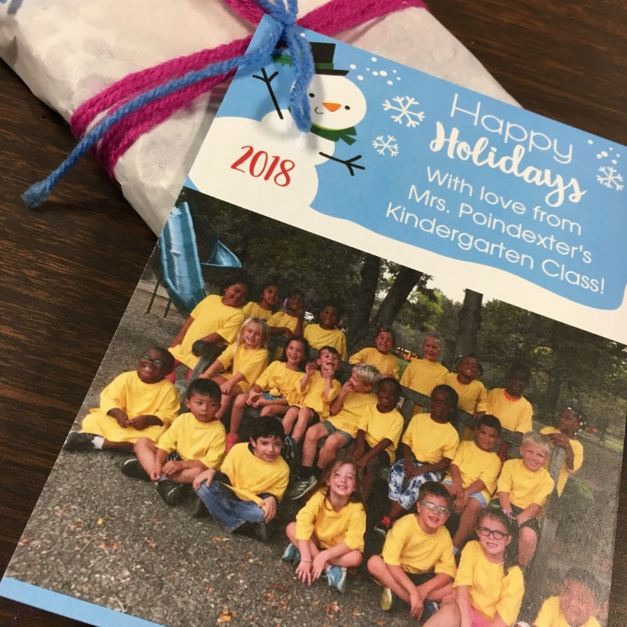 Holiday Gifts for Parents