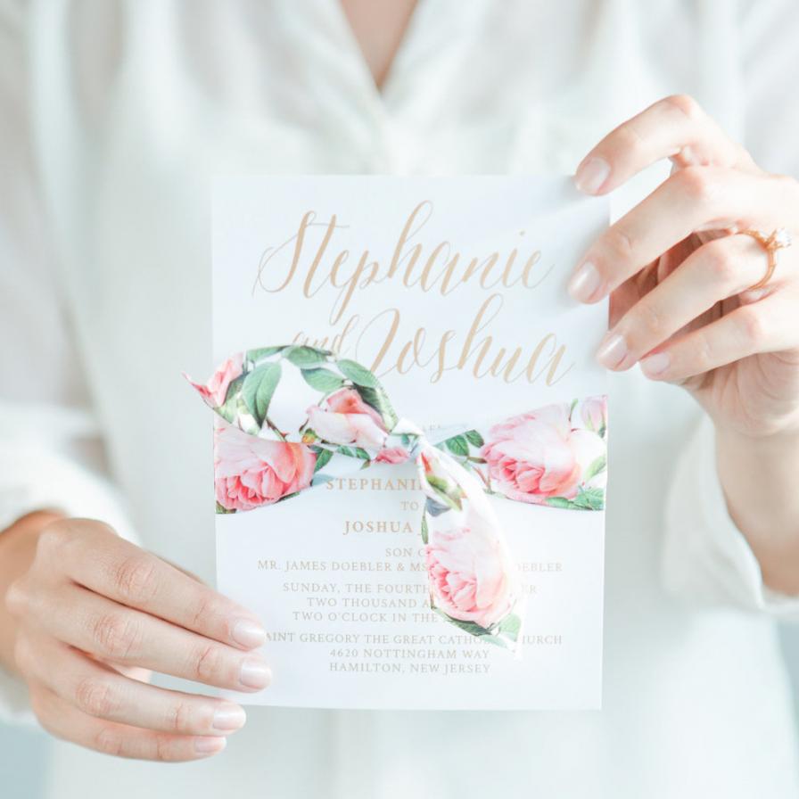 11 Romantic Wedding Ideas to Help You Create Your Very Own Fairytale