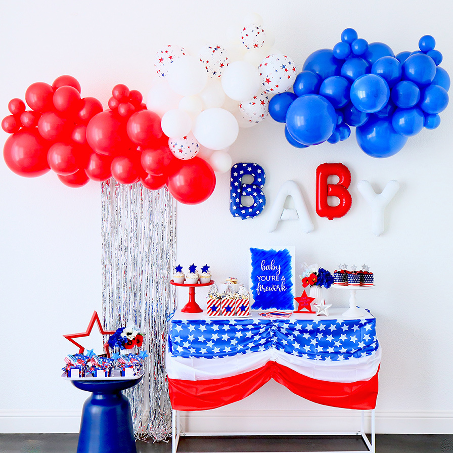 Baby You're A Firework Sip & See