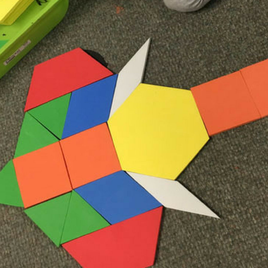 Making Shapes