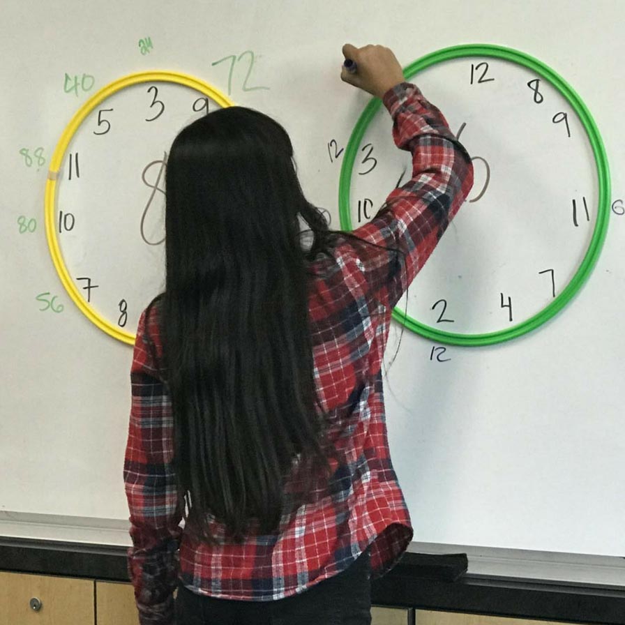 Math Olympics Test Prep Review