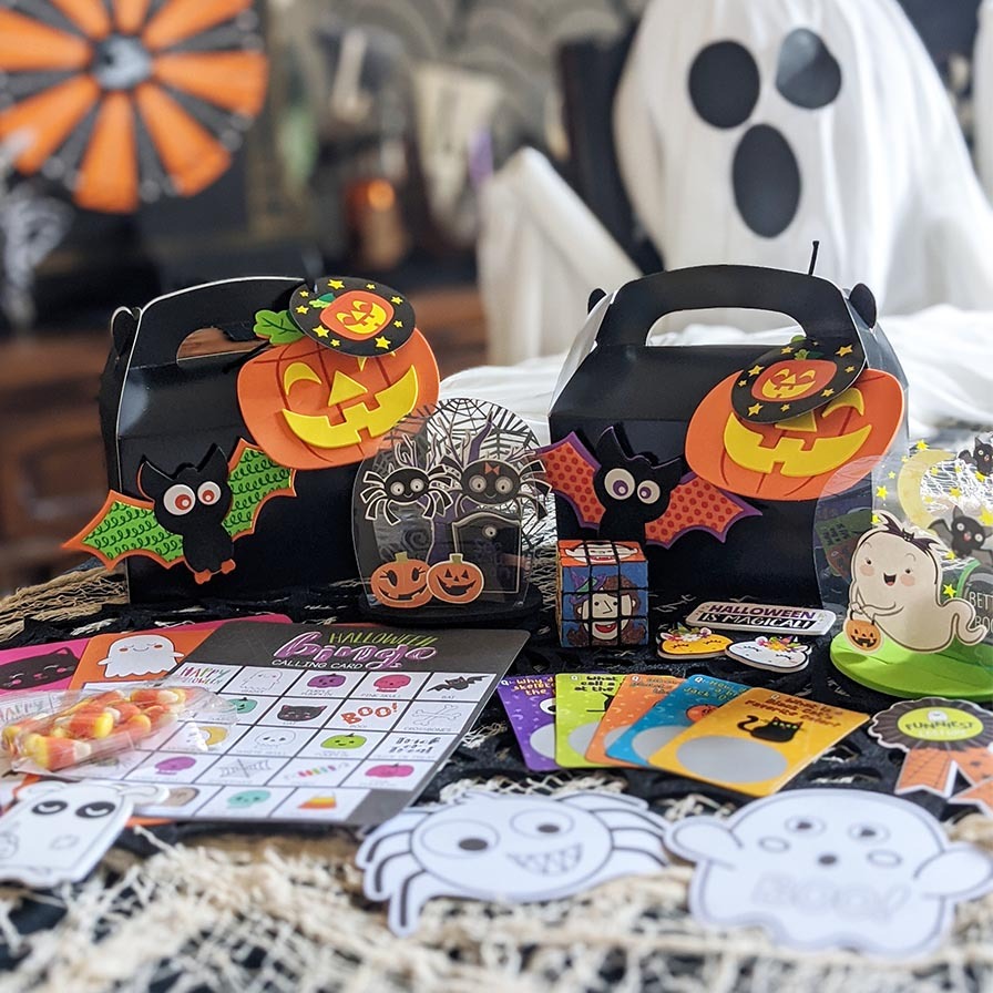 10 Fun Halloween Party Activities for Kids