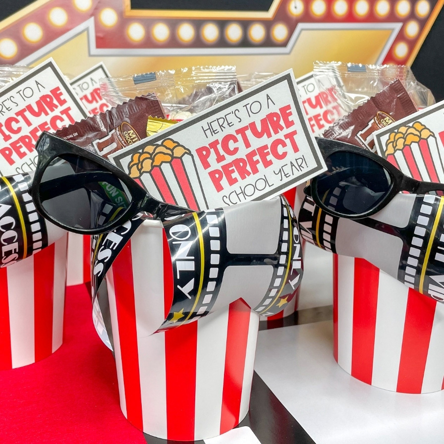 Picture Perfect Back to School Gift Ideas