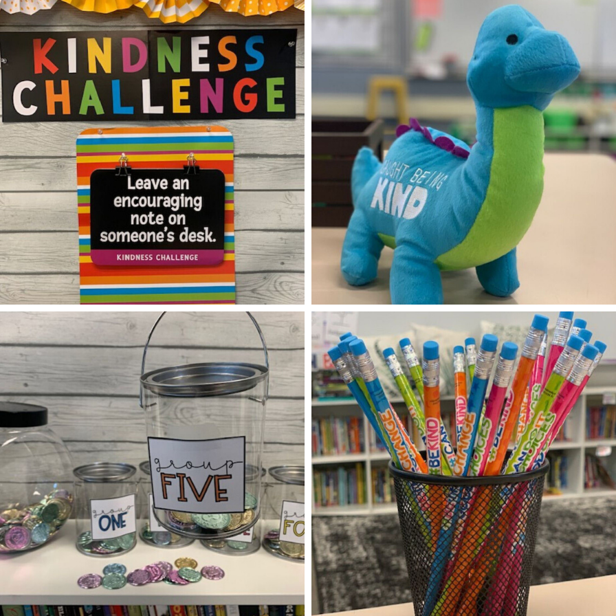 6 Ways to Promote Kindness in the Classroom