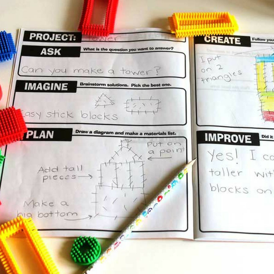 STEM Literacy Center