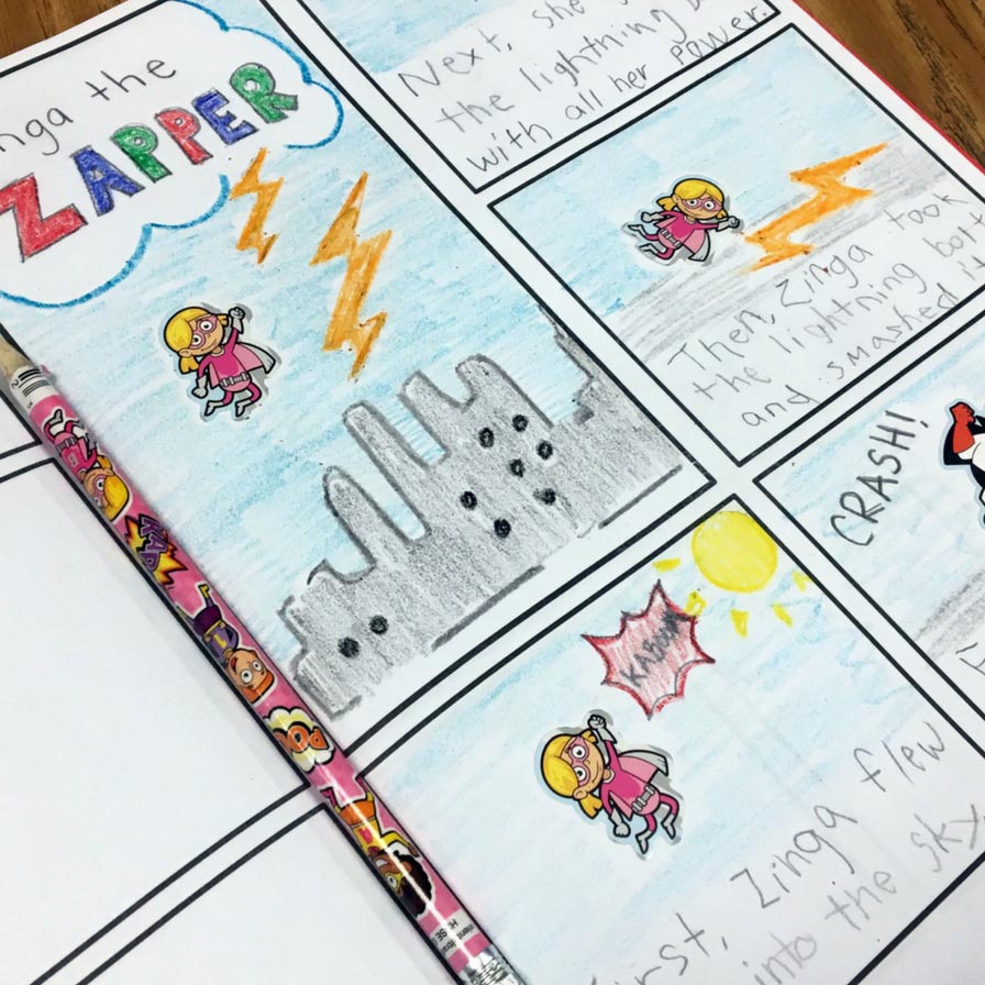 Motivating Students to Read