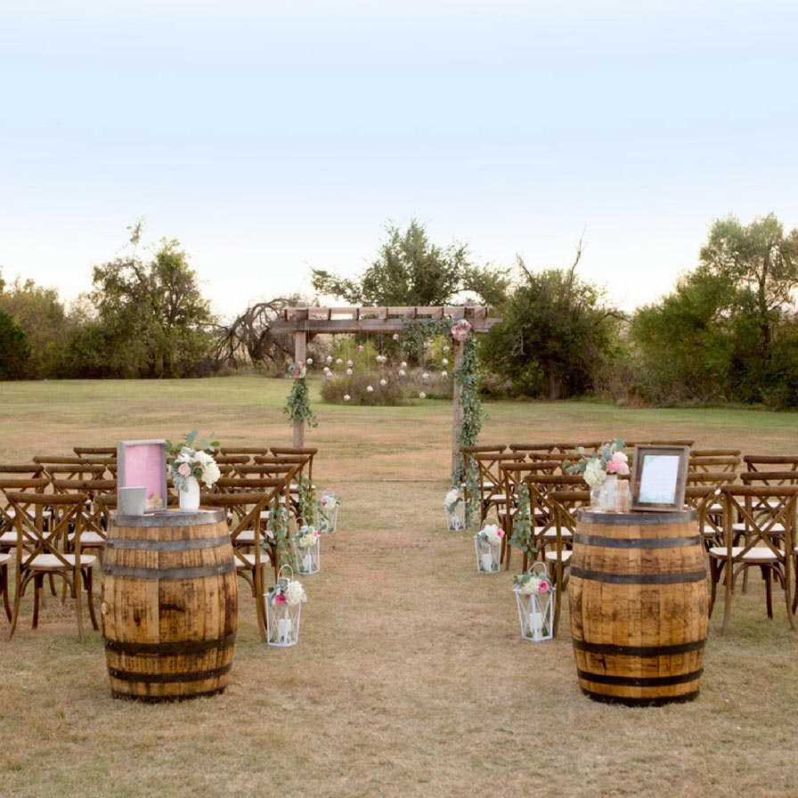Tips for Choosing Your Wedding Venue