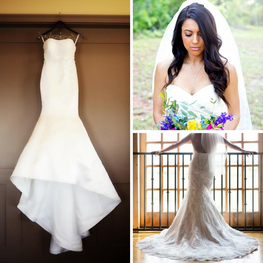 Wedding Dress Shopping 101