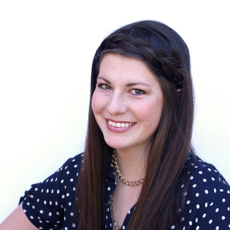 Rachel Hinderliter