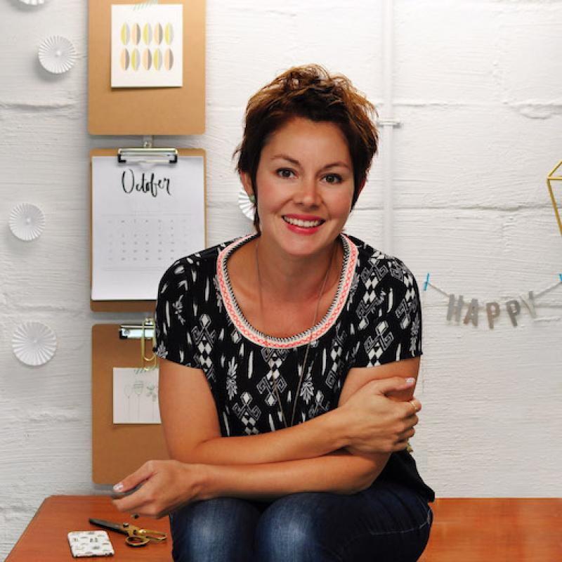 Amy Weir