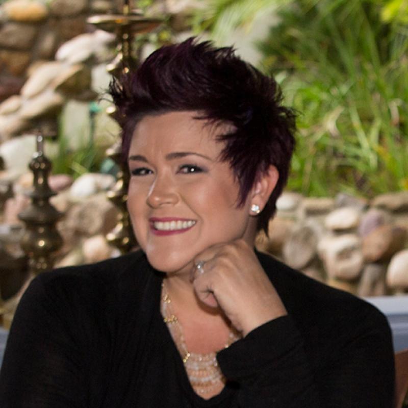 Christie Troxell