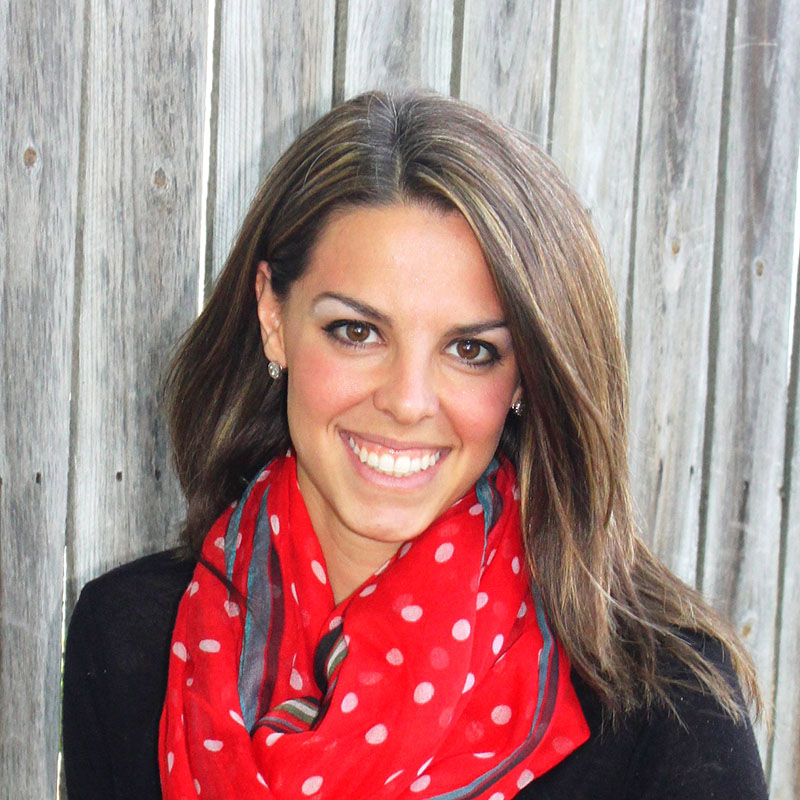 Emily Yerty