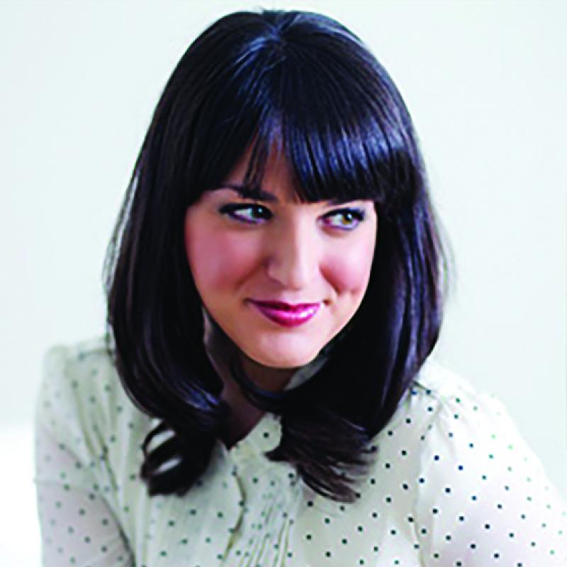 Jennifer Stagg