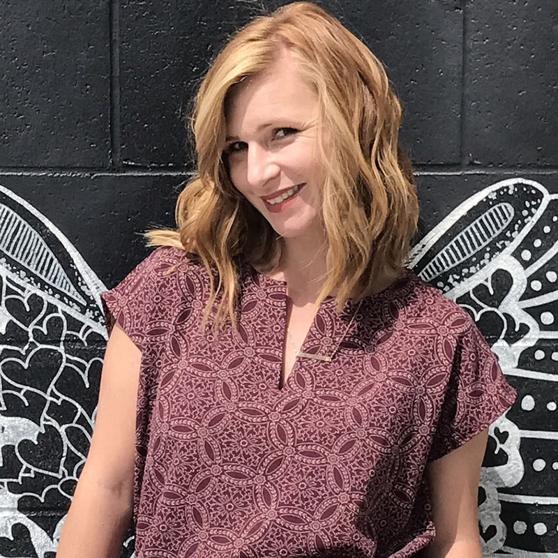 Layla Henry