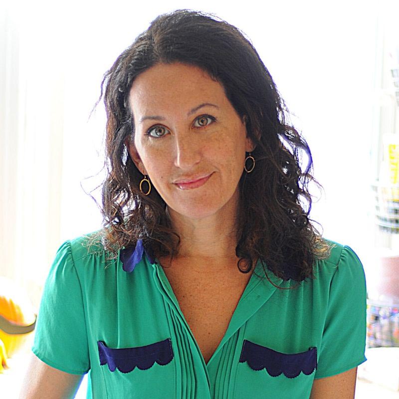 Amanda Kingloff