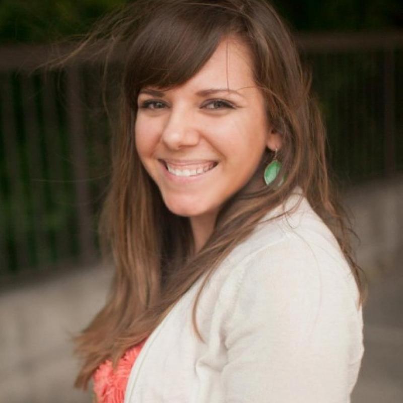 Jessica Bishop