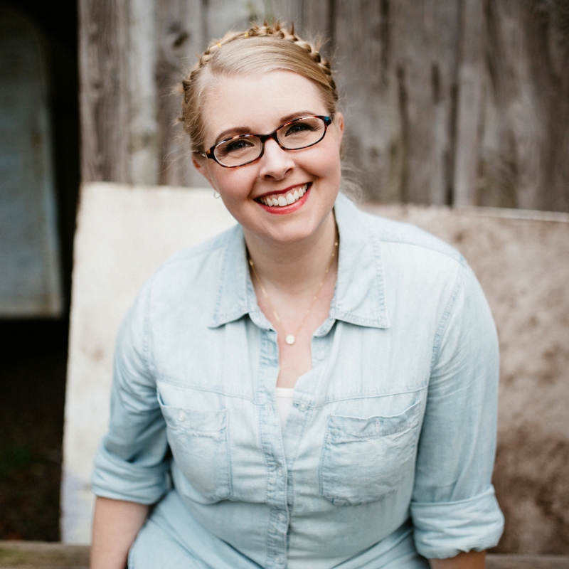 Melissa Bahen
