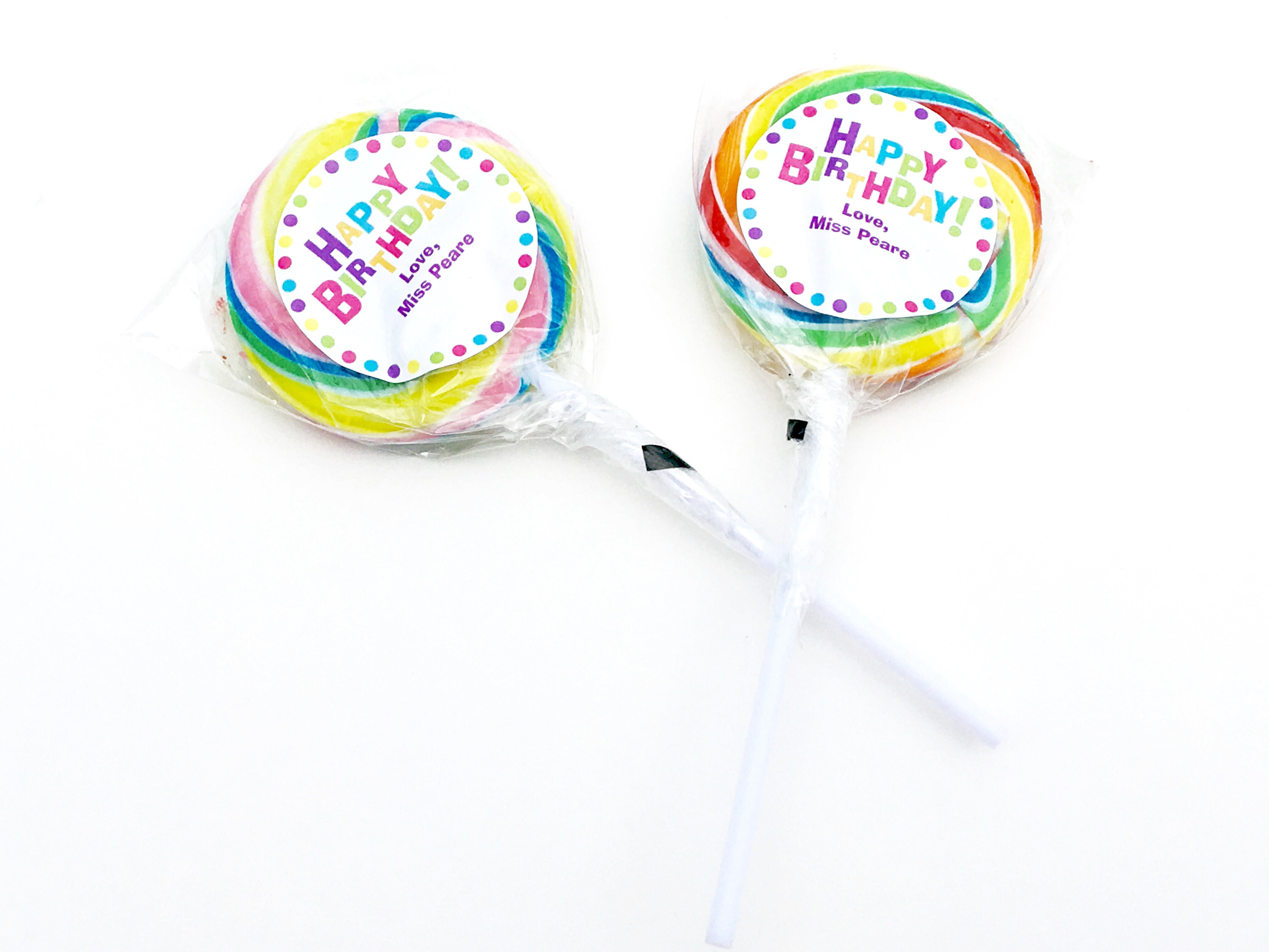 Classroom Birthday Gift Ideas | Fun365