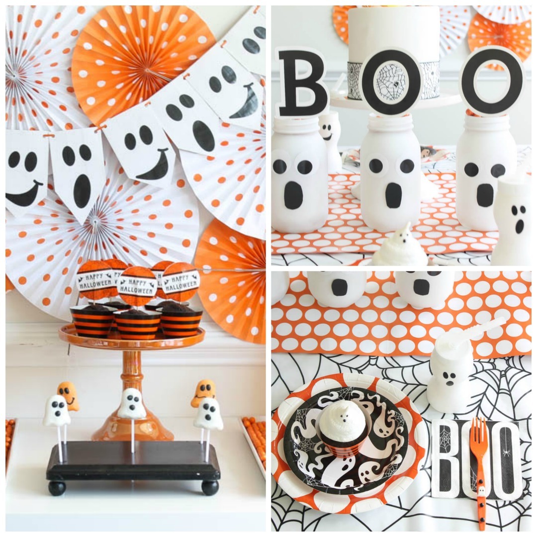 Host a Halloween Bash | Fun365