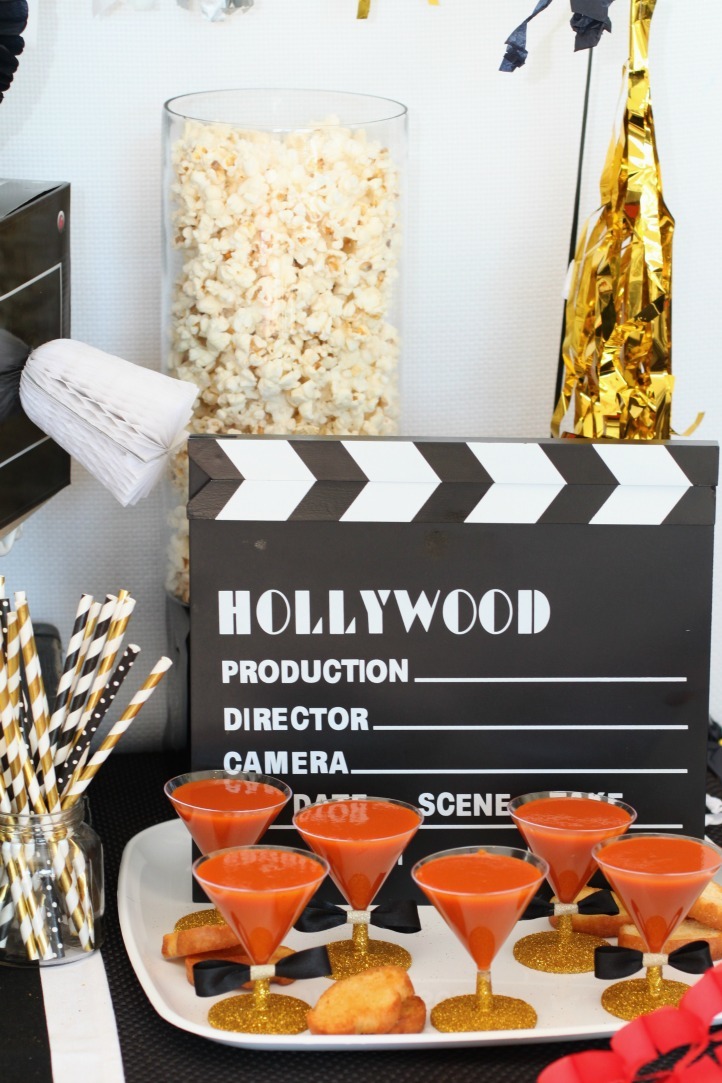 Oscars Viewing Party Ideas | Fun365