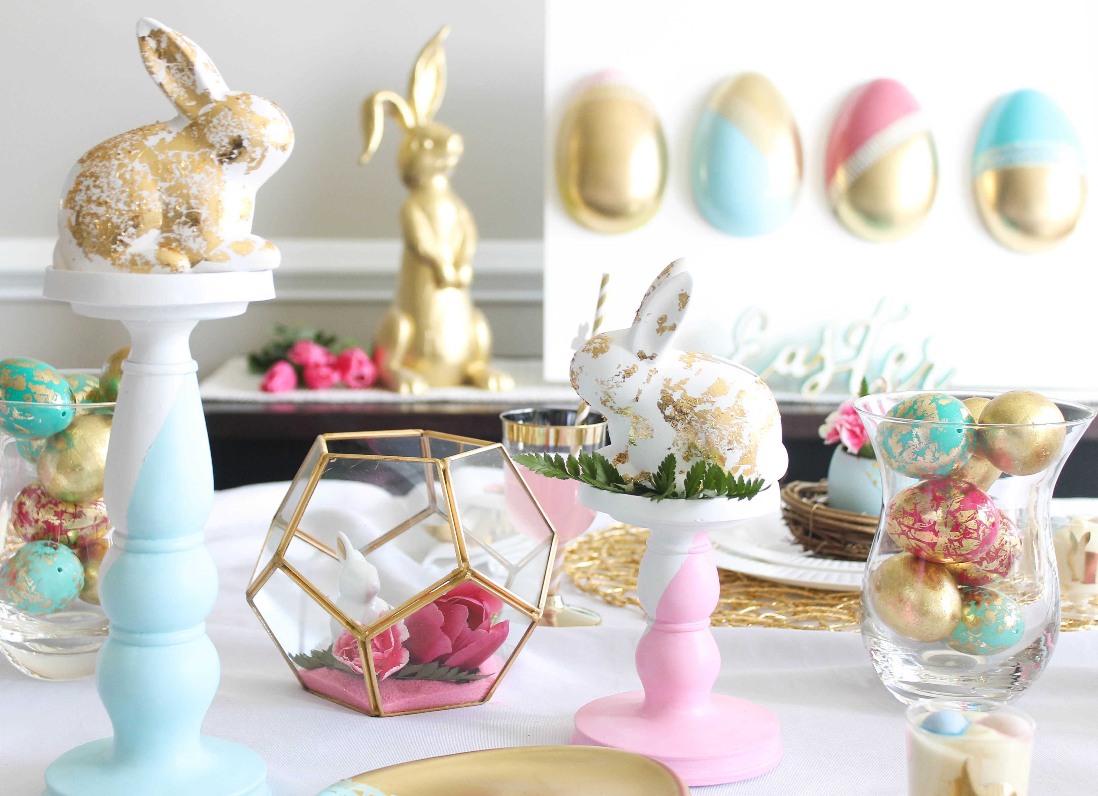 Modern Easter Party | Fun365