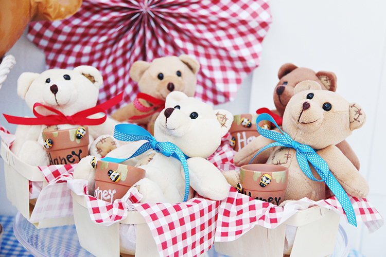 Teddy Bear Picnic Party | Fun365