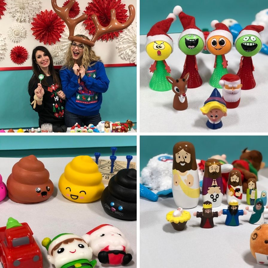 Fab Finds: Stocking Stuffer Ideas