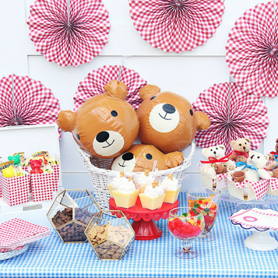 Shop It: Teddy Bear Picnic Party | Fun365