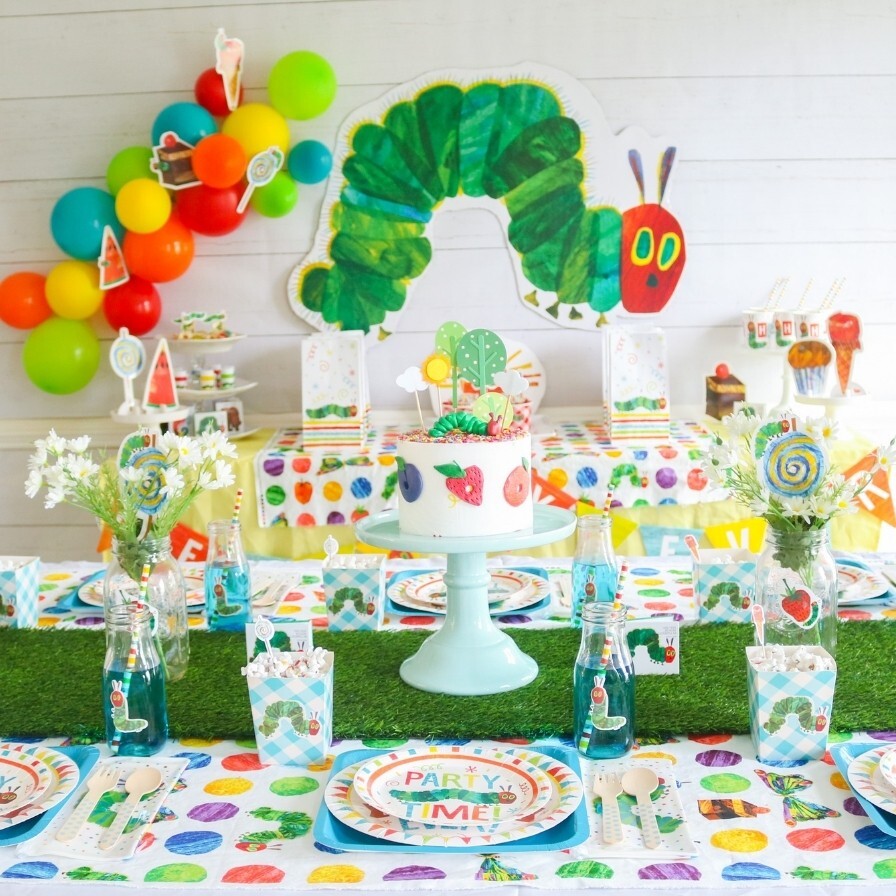 Shop It: The Very Hungry Caterpillar™ Party
