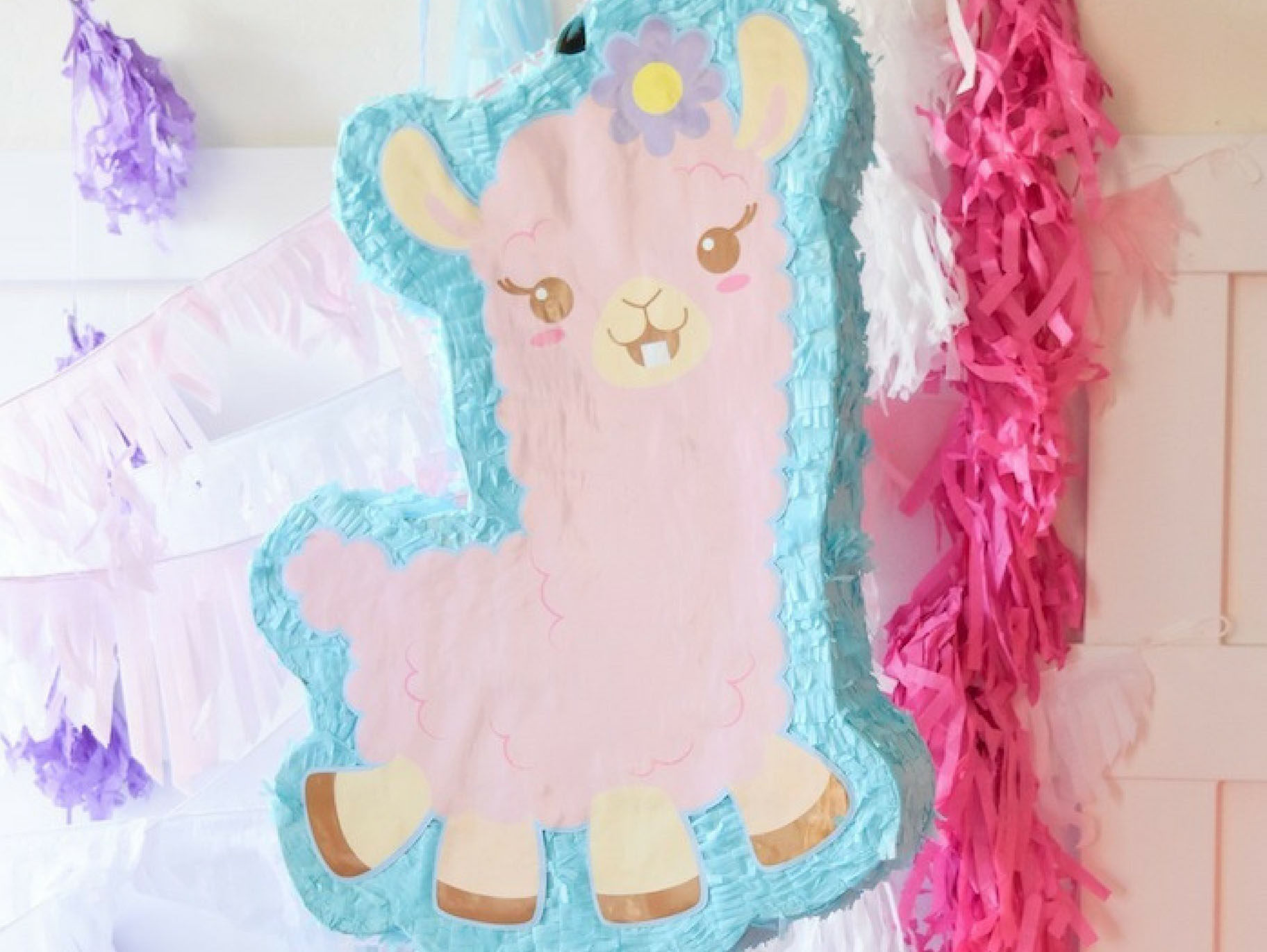 Tips for Setting Up DIY Party Activity Stations