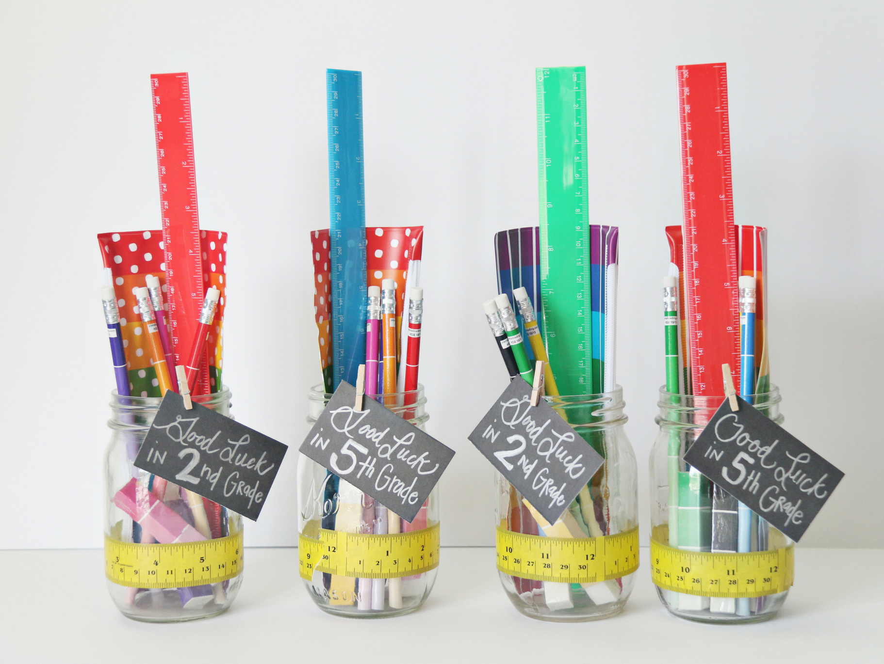 Back to School Gift