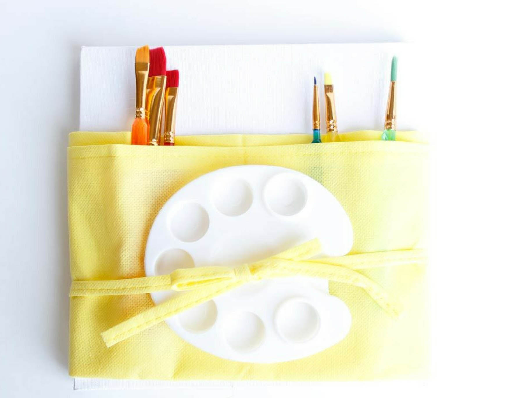 DIY Painting Kit for Kids