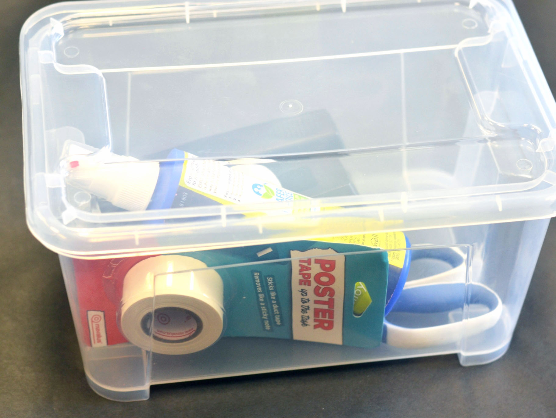 End-of-the-Year Packing Tips