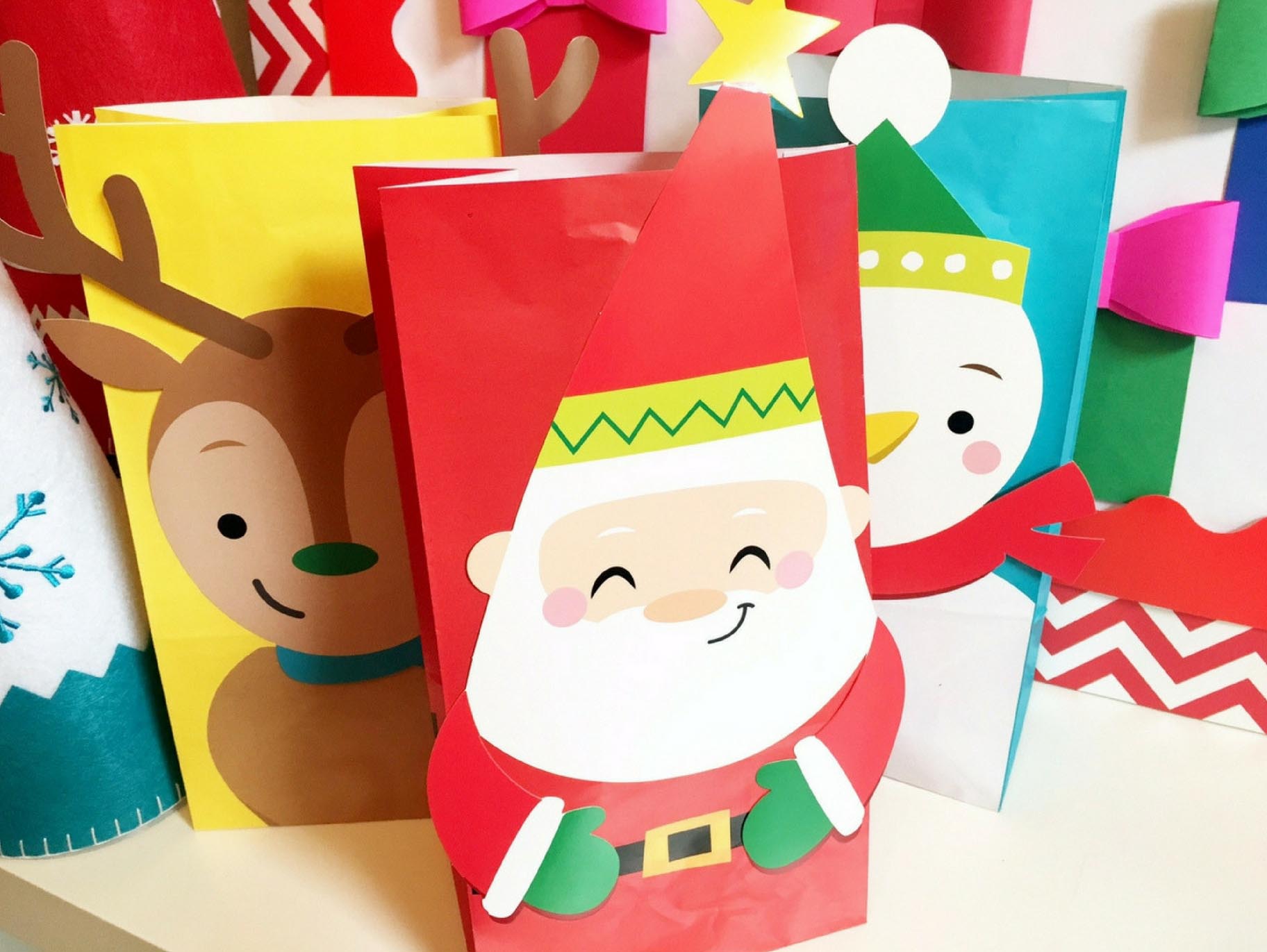 Holiday Boredom Buster Gift for Students