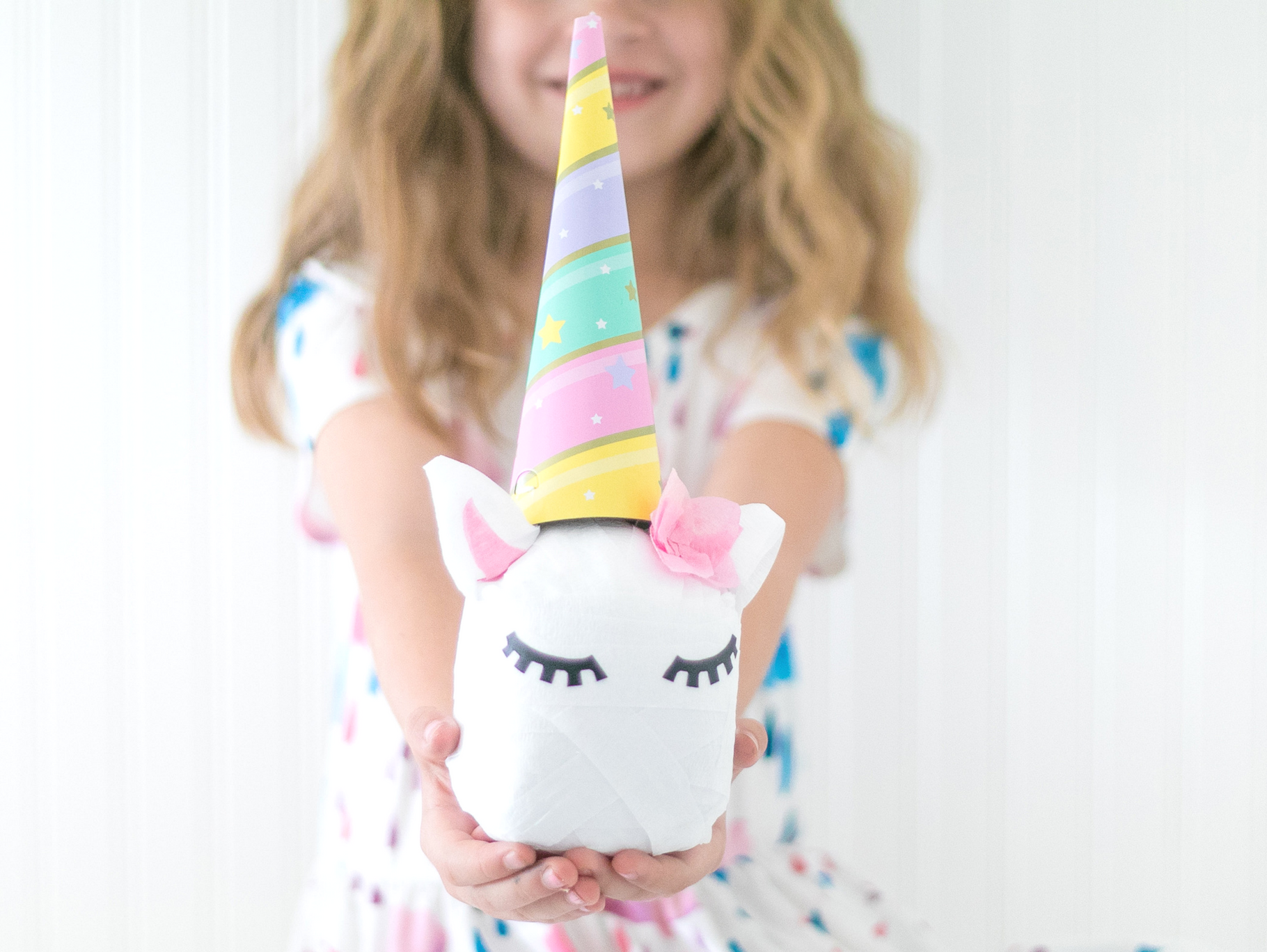 Unicorn 2025 surprise ball