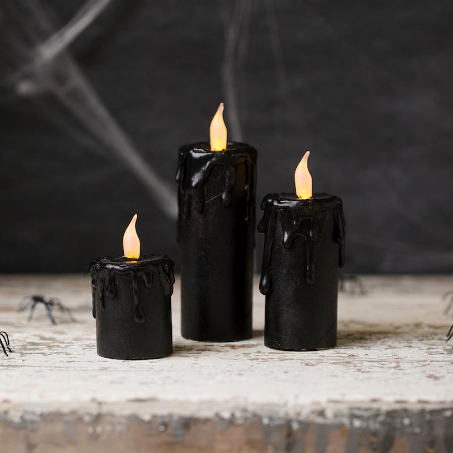 Craft Tube Candles | Fun365