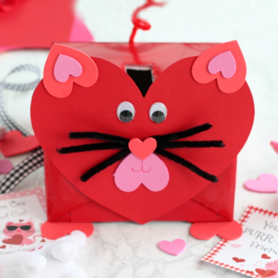 diy-cat-valentine-card-box-fun365